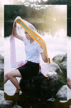 ผลงานการถ่ายภาพ มหาวิทยาลัยเทคโนโลยีราชมงคลอีสาน