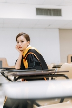 ผลงานการถ่ายภาพ มหาวิทยาลัยหัวเฉียวเฉลิมพระเกียรติ