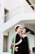 ผลงานการถ่ายภาพ มหาวิทยาลัยศรีนครินทรวิโรฒ