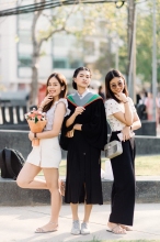ผลงานการถ่ายภาพ มหาวิทยาลัยศรีนครินทรวิโรฒ