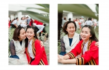 ผลงานการถ่ายภาพ มหาวิทยาลัยเทคโนโลยีพระจอมเกล้าพระนครเหนือ