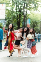 ผลงานการถ่ายภาพ มหาวิทยาลัยเทคโนโลยีพระจอมเกล้าพระนครเหนือ