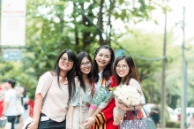 ผลงานการถ่ายภาพ มหาวิทยาลัยเทคโนโลยีพระจอมเกล้าพระนครเหนือ
