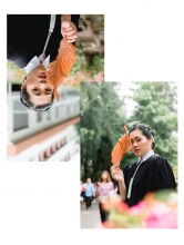ผลงานการถ่ายภาพ มหาวิทยาลัยเกษตรศาสตร์