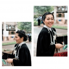 ผลงานการถ่ายภาพ มหาวิทยาลัยเกษตรศาสตร์
