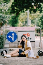ผลงานการถ่ายภาพ จุฬาลงกรณ์มหาวิทยาลัย