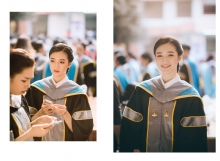 ผลงานการถ่ายภาพ มหาวิทยาลัยมหาสารคาม