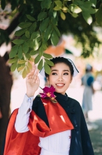 ผลงานการถ่ายภาพ วิทยาลัยพยาบาลบรมราชชนนี นครราชสีมา