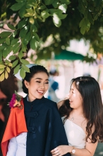 ผลงานการถ่ายภาพ วิทยาลัยพยาบาลบรมราชชนนี นครราชสีมา
