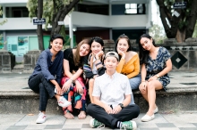 ผลงานการถ่ายภาพ มหาวิทยาลัยราชภัฏพระนคร