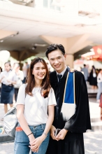 ผลงานการถ่ายภาพ มหาวิทยาลัยธรรมศาสตร์
