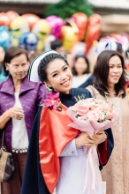 ผลงานการถ่ายภาพ วิทยาลัยพยาบาลบรมราชชนนี นครราชสีมา