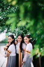 ผลงานการถ่ายภาพ วิทยาลัยพยาบาลบรมราชชนนี นครราชสีมา