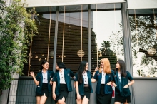 ผลงานการถ่ายภาพ มหาวิทยาลัยหัวเฉียวเฉลิมพระเกียรติ