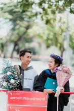 ผลงานการถ่ายภาพ มหาวิทยาลัยศิลปากร