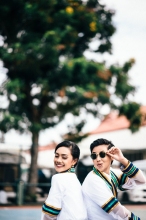 ผลงานการถ่ายภาพ มหาวิทยาลัยเทคโนโลยีราชมงคลธัญบุรี