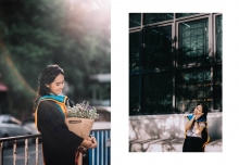 ผลงานการถ่ายภาพ มหาวิทยาลัยรามคำแหง