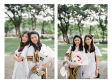 ผลงานการถ่ายภาพ จุฬาลงกรณ์มหาวิทยาลัย