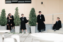 ผลงานการถ่ายภาพ มหาวิทยาลัยเกษตรศาสตร์