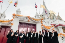 ผลงานการถ่ายภาพ มหาวิทยาลัยรัตนบัณฑิต