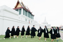 ผลงานการถ่ายภาพ มหาวิทยาลัยรัตนบัณฑิต