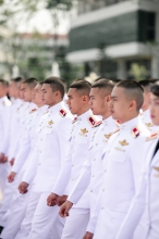 ผลงานการถ่ายภาพ โรงเรียนนายร้อยตำรวจ