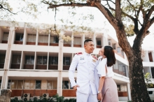 ผลงานการถ่ายภาพ โรงเรียนนายร้อยตำรวจ