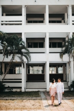 ผลงานการถ่ายภาพ โรงเรียนนายร้อยตำรวจ