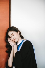 ผลงานการถ่ายภาพ มหาวิทยาลัยธรรมศาสตร์
