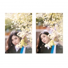 ผลงานการถ่ายภาพ มหาวิทยาลัยธรรมศาสตร์