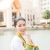 ภาพรับปริญญา มหาวิทยาลัยราชภัฏสวนสุนันทา