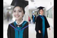 ผลงานการถ่ายภาพ มหาวิทยาลัยมหิดล