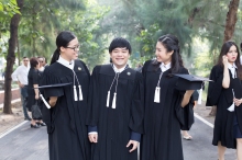 ผลงานการถ่ายภาพ มหาวิทยาลัยเกษตรศาสตร์