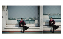 ผลงานการถ่ายภาพ มหาวิทยาลัยรังสิต