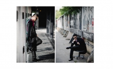 ผลงานการถ่ายภาพ มหาวิทยาลัยรังสิต