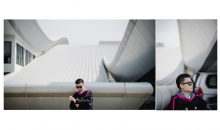 ผลงานการถ่ายภาพ มหาวิทยาลัยรังสิต
