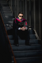 ผลงานการถ่ายภาพ มหาวิทยาลัยรังสิต