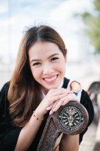 ผลงานการถ่ายภาพ มหาวิทยาลัยธรรมศาสตร์