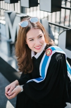 ผลงานการถ่ายภาพ มหาวิทยาลัยธรรมศาสตร์