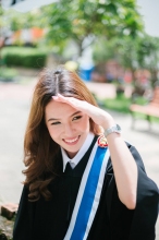 ผลงานการถ่ายภาพ มหาวิทยาลัยธรรมศาสตร์