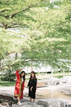 ผลงานการถ่ายภาพ สถาบันเทคโนโลยีพระจอมเกล้าเจ้าคุณทหารลาดกระบัง