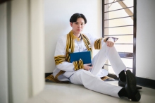 ผลงานการถ่ายภาพ จุฬาลงกรณ์มหาวิทยาลัย