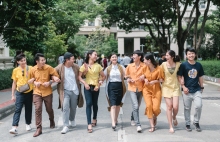 ผลงานการถ่ายภาพ จุฬาลงกรณ์มหาวิทยาลัย