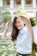 ผลงานการถ่ายภาพ จุฬาลงกรณ์มหาวิทยาลัย