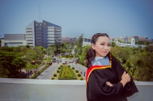 ผลงานการถ่ายภาพ มหาวิทยาลัยบูรพา