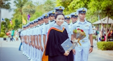 ผลงานการถ่ายภาพ มหาวิทยาลัยบูรพา
