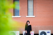 ผลงานการถ่ายภาพ มหาวิทยาลัยบูรพา