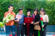 ผลงานการถ่ายภาพ วิทยาลัยดุสิตธานี