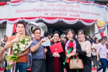 ผลงานการถ่ายภาพ วิทยาลัยดุสิตธานี