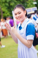 ผลงานการถ่ายภาพ วิทยาลัยพยาบาลบรมราชชนนี นครลำปาง